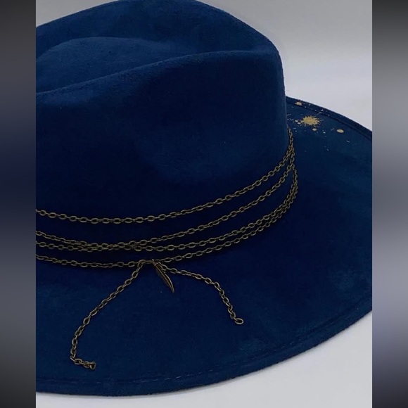 “Midnight” by The Chapeauholic - Picture 4 of 6